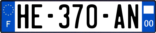 HE-370-AN