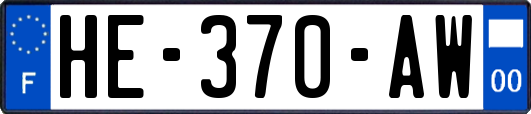 HE-370-AW