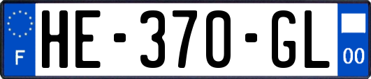 HE-370-GL