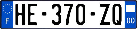 HE-370-ZQ
