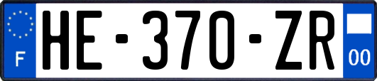 HE-370-ZR