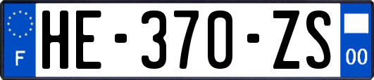 HE-370-ZS
