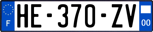 HE-370-ZV