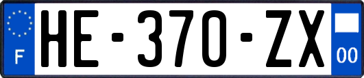 HE-370-ZX
