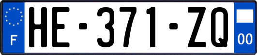HE-371-ZQ