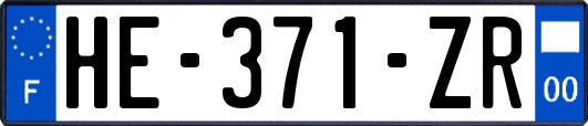 HE-371-ZR