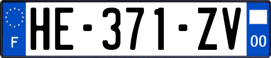 HE-371-ZV