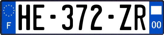 HE-372-ZR