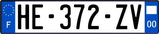 HE-372-ZV