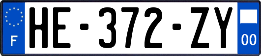 HE-372-ZY