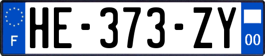 HE-373-ZY