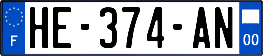 HE-374-AN