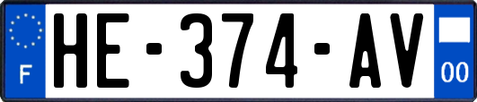 HE-374-AV