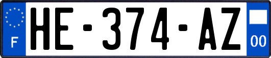 HE-374-AZ