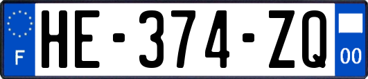 HE-374-ZQ