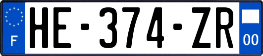 HE-374-ZR