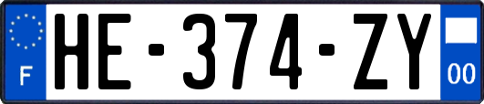 HE-374-ZY
