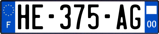 HE-375-AG