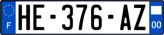 HE-376-AZ