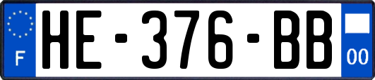 HE-376-BB