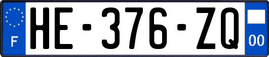 HE-376-ZQ