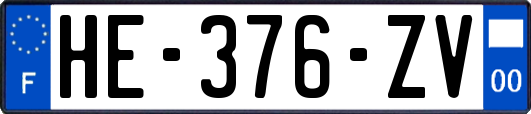 HE-376-ZV