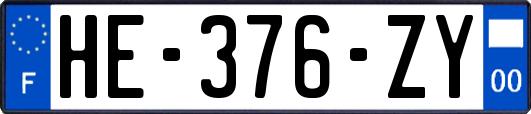 HE-376-ZY