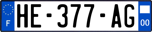 HE-377-AG