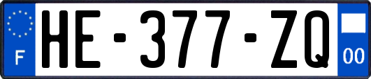 HE-377-ZQ