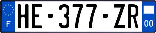 HE-377-ZR