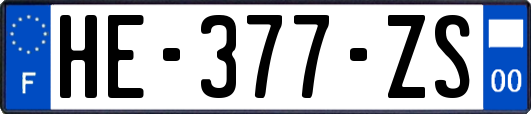 HE-377-ZS