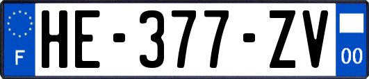 HE-377-ZV