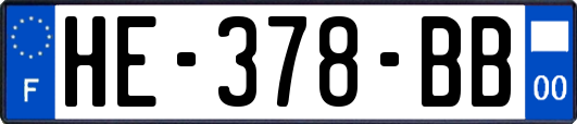 HE-378-BB