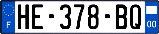 HE-378-BQ