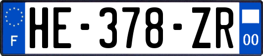 HE-378-ZR