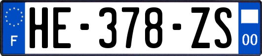HE-378-ZS