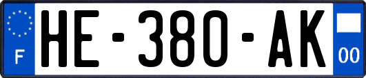 HE-380-AK