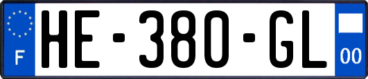 HE-380-GL
