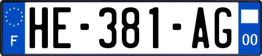 HE-381-AG