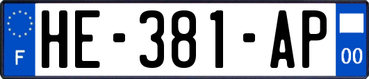 HE-381-AP