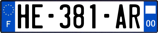 HE-381-AR