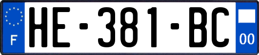 HE-381-BC