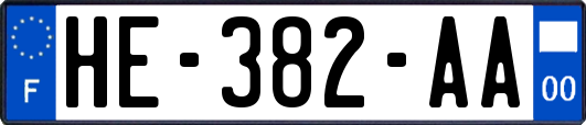 HE-382-AA