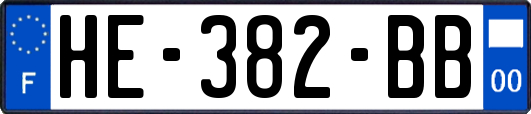 HE-382-BB