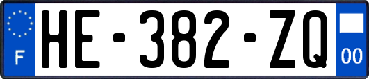 HE-382-ZQ