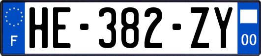 HE-382-ZY