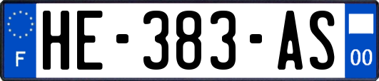 HE-383-AS