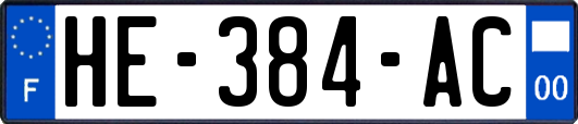 HE-384-AC