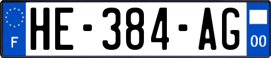 HE-384-AG