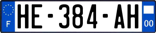 HE-384-AH